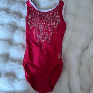 Spectrum Gymnastics Leotard
Adult small